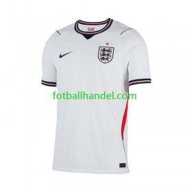 Herre Fotballdrakter England Hjemme World Cup 2026 Kortermet